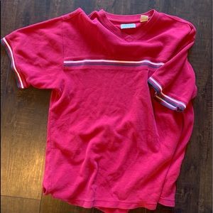 St John’s Bay vintage shirt